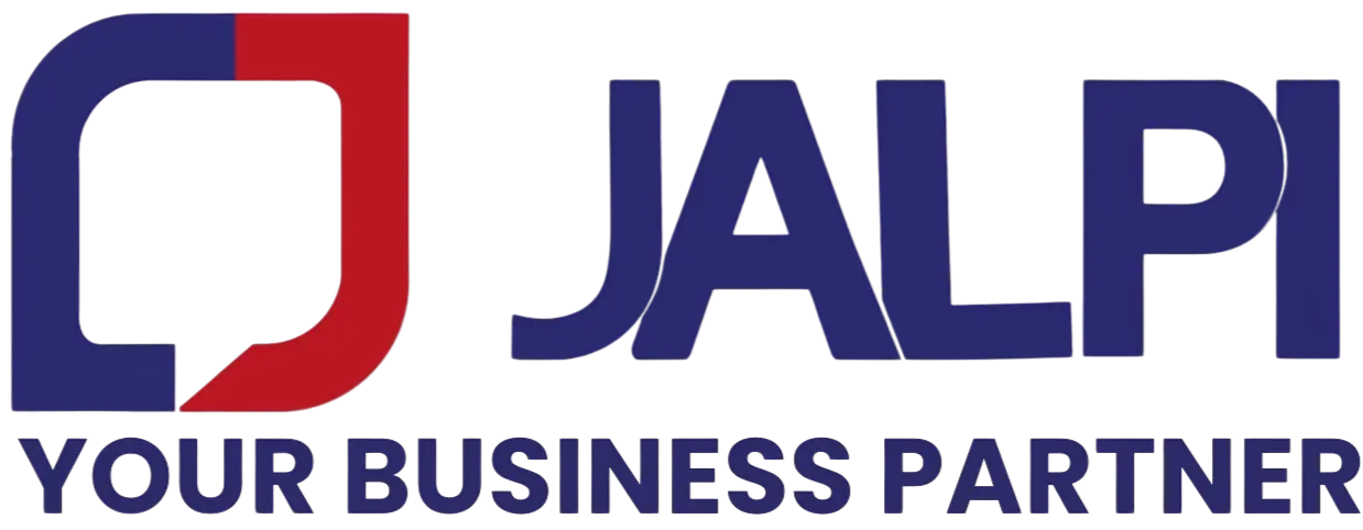 jalpi your business partner