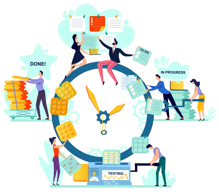 task management by jalpi